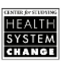 Center for Studying Health System Change logo, Center for Studying Health System Change contact details