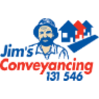 Jim's Conveyancing logo, Jim's Conveyancing contact details