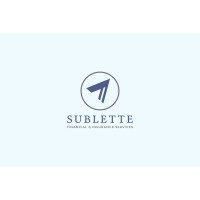 Sublette Financial & Insurance Services LLC logo, Sublette Financial & Insurance Services LLC contact details