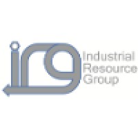 Industrial Resource Group logo, Industrial Resource Group contact details