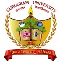 Gurugram University logo, Gurugram University contact details