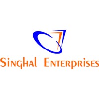 SINGHAL ENTERPRISES logo, SINGHAL ENTERPRISES contact details