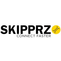 SKIPPRZ logo, SKIPPRZ contact details