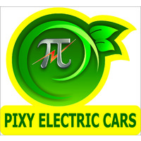 PIXY ELECTRIC CARS PVT LTD logo, PIXY ELECTRIC CARS PVT LTD contact details