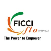 FICCI FLO Hyderabad logo, FICCI FLO Hyderabad contact details