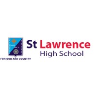 St. Lawrence High School logo, St. Lawrence High School contact details