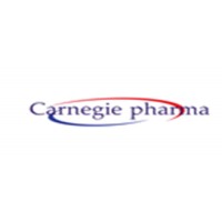 Carnegie Pharmaceuticals LLC logo, Carnegie Pharmaceuticals LLC contact details