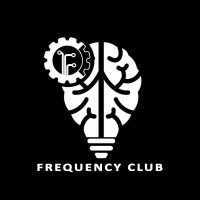 Frequency Club, RVCE logo, Frequency Club, RVCE contact details