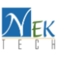 NEK Tech logo, NEK Tech contact details