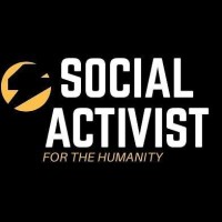 Social Activist logo, Social Activist contact details