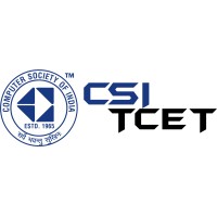 CSI - TCET logo, CSI - TCET contact details