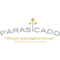 PARASCADD logo, PARASCADD contact details