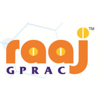 Raaj GPRAC PVT LTD logo, Raaj GPRAC PVT LTD contact details