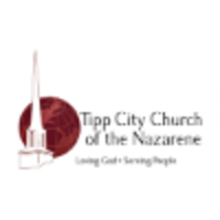 Tipp City Church of the Nazarene logo, Tipp City Church of the Nazarene contact details