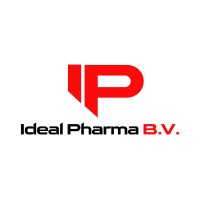 Ideal Pharma BV logo, Ideal Pharma BV contact details