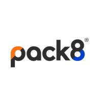 Pack8 (Officedeck Technologies Pvt Ltd) logo, Pack8 (Officedeck Technologies Pvt Ltd) contact details