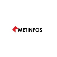 METINFOS LLP logo, METINFOS LLP contact details