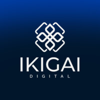 Ikigai Digital logo, Ikigai Digital contact details