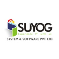 Suyog System & Software Pvt. Ltd. logo, Suyog System & Software Pvt. Ltd. contact details