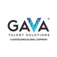 Gava Talent Solutions logo, Gava Talent Solutions contact details