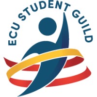 ECU Student Guild logo, ECU Student Guild contact details