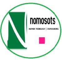 Nomosots Outsourcing Private Limited logo, Nomosots Outsourcing Private Limited contact details