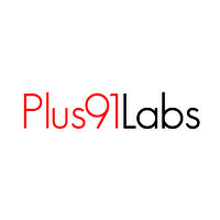 Plus91Labs logo, Plus91Labs contact details