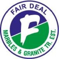 Fair Deal Marbles & Granite TR. EST. logo, Fair Deal Marbles & Granite TR. EST. contact details