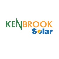 Kenbrook Solar logo, Kenbrook Solar contact details