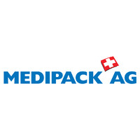 MEDIPACK AG logo, MEDIPACK AG contact details