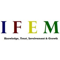 IFEM Delhi logo, IFEM Delhi contact details