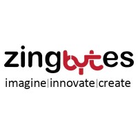 Zingbytes IT Solution logo, Zingbytes IT Solution contact details