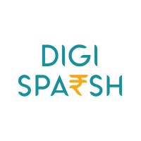 DigiSparsh logo, DigiSparsh contact details