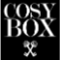 COSYBOX logo, COSYBOX contact details