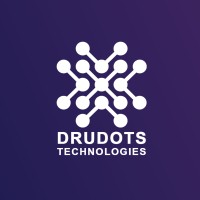 Drudots Technology logo, Drudots Technology contact details