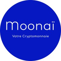 moonaï logo, moonaï contact details