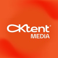 Oktent Media logo, Oktent Media contact details