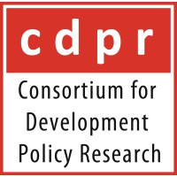 Consortium for Development Policy Research logo, Consortium for Development Policy Research contact details