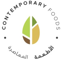 Contemporary Foods SA logo, Contemporary Foods SA contact details