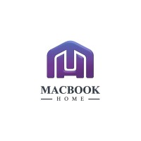 Macbook Home logo, Macbook Home contact details