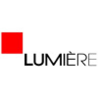 LumiÃ¨re logo, LumiÃ¨re contact details