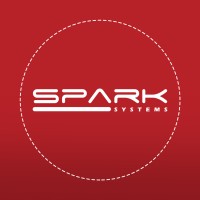 Spark Systems logo, Spark Systems contact details