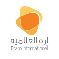 Eram International LLC logo, Eram International LLC contact details