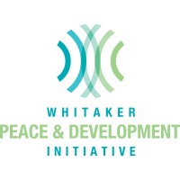 WHITAKER PEACE AND DEVELOPMENT INITIATIVE logo, WHITAKER PEACE AND DEVELOPMENT INITIATIVE contact details