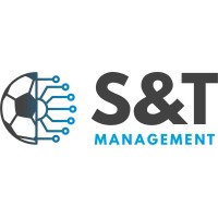 S&T Management logo, S&T Management contact details