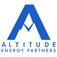 Altitude Energy Partners logo, Altitude Energy Partners contact details