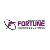 Fortune Industries logo, Fortune Industries contact details