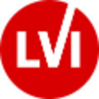 LV International logo, LV International contact details