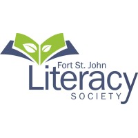 Fort St. John Literacy Society logo, Fort St. John Literacy Society contact details