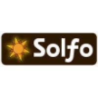 Solfo logo, Solfo contact details